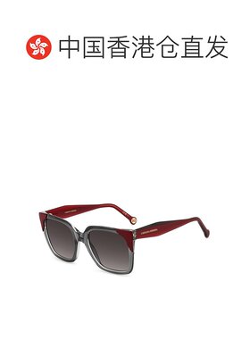 香港直邮CAROLINA HERRERA 女士 HER 0288/S 268 太阳镜(9O) HER0