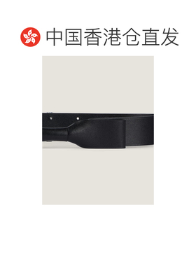 Givenchy 皮革蝴蝶结腰带 BB40ARB2AD 【付后1h可退】