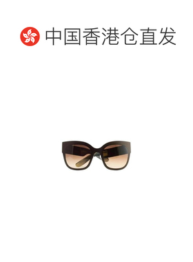 香港直邮BOTTEGA VENETA 女士眼镜 BV303STK3 AW2021 黑色 方框太