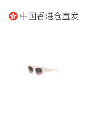 1h可退 香港直邮CELINE 全框太阳镜 Women crov