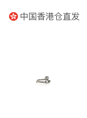 1h可退 香港直邮VIVIENNE WESTWOOD 男士戒指 6404017E01S246S246