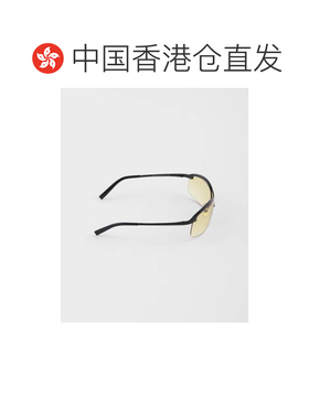 Prada 金属太阳镜 SPRD65E1BOC034 普拉达配饰 【付后1h可退】