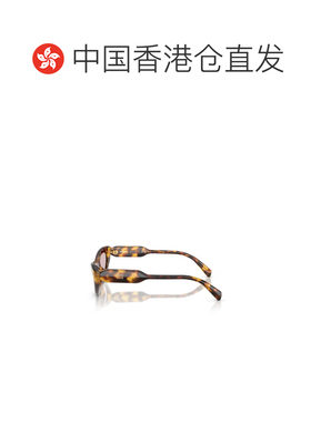 1h可退 香港直邮Miu Miu 全框太阳镜 MUB11SU