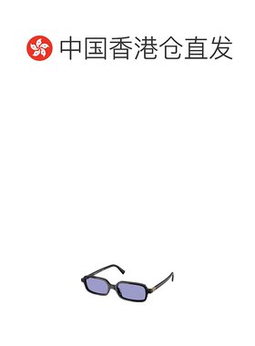 香港直邮Miu Miu 矩形太阳镜 MU11ZS缪缪方形