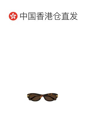 香港直邮Bottega Veneta 猫眼太阳镜 BV1368S