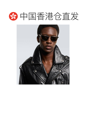 1h可退 香港直邮Saint Laurent 圣罗兰 男士 SL 795 Joe 鼻梁太阳