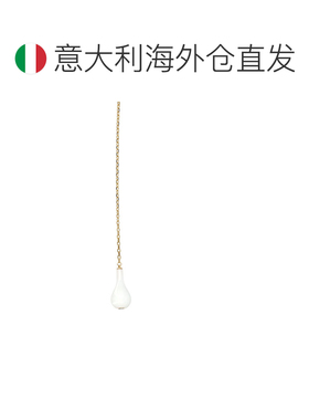 欧洲直邮TOTEME 女士项链 263WJQ0084JA0037229 AW2支付后1h可退
