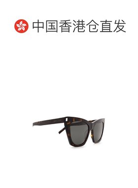 香港直邮Saint Laurent 有色镜片太阳镜 SL214