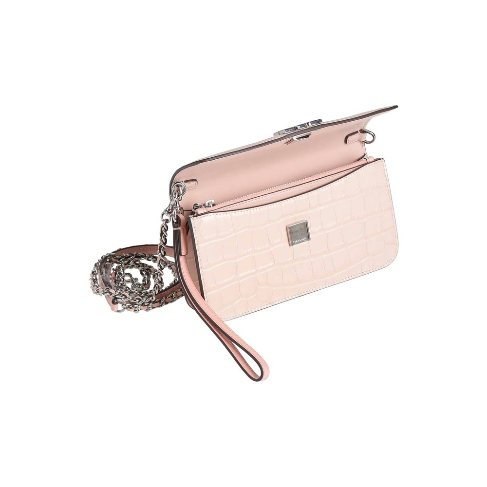 1h可退 香港直邮Tory Burch 托里 伯奇 女士 手袋 pink粉色 舒适,淘宝优惠券,粉丝福利购,淘宝优惠卷