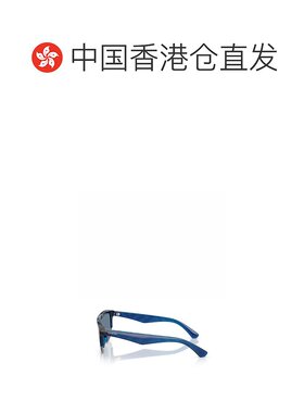 香港直邮Burberry 几何框太阳镜 BE4460U