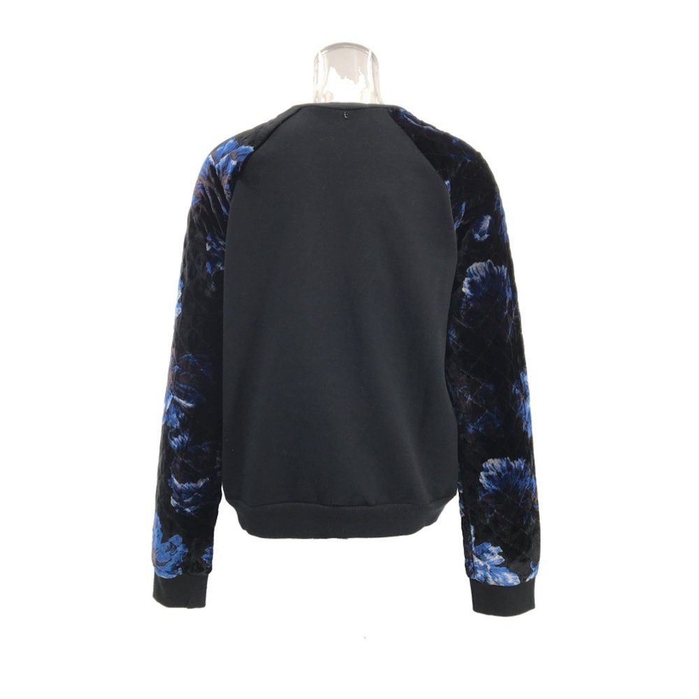 1h可退 香港直邮女士 长袖套头卫衣 25FW,淘宝优惠券,粉丝福利购,淘宝优惠卷