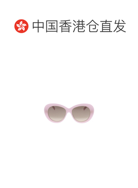 1h可退 香港直邮Celine 全框太阳镜 CL40317U