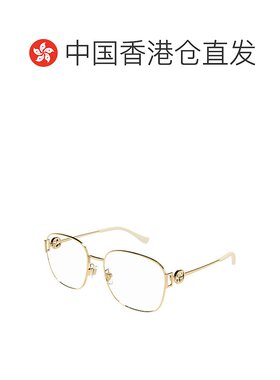 香港直邮Gucci 古驰 女士 -eyeglasses 眼镜 GG1209O002HH