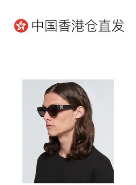 1h可退 香港直邮Givenchy 纪梵希 男士 醋纤太阳眼镜 000793