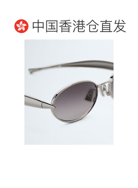 1h可退 香港直邮Bottega Veneta 葆蝶家 女士 SARDINE 太阳眼镜 8