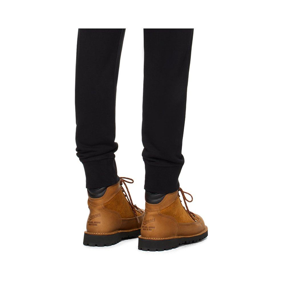 香港直邮Canada Goose 刺绣徽标贴运动裤 7402MB卫裤休闲裤束脚裤,淘宝优惠券,粉丝福利购,淘宝优惠卷