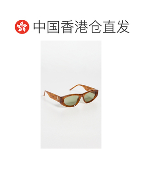 香港直邮The Attico 女士 Maya 太阳眼镜  舒适时尚