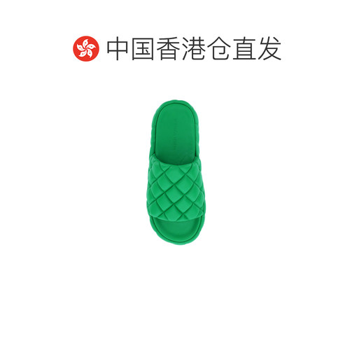 香港直邮BOTTEGA VENETA 男士凉鞋 709004VBRR037【付后1h可退】 - 图1