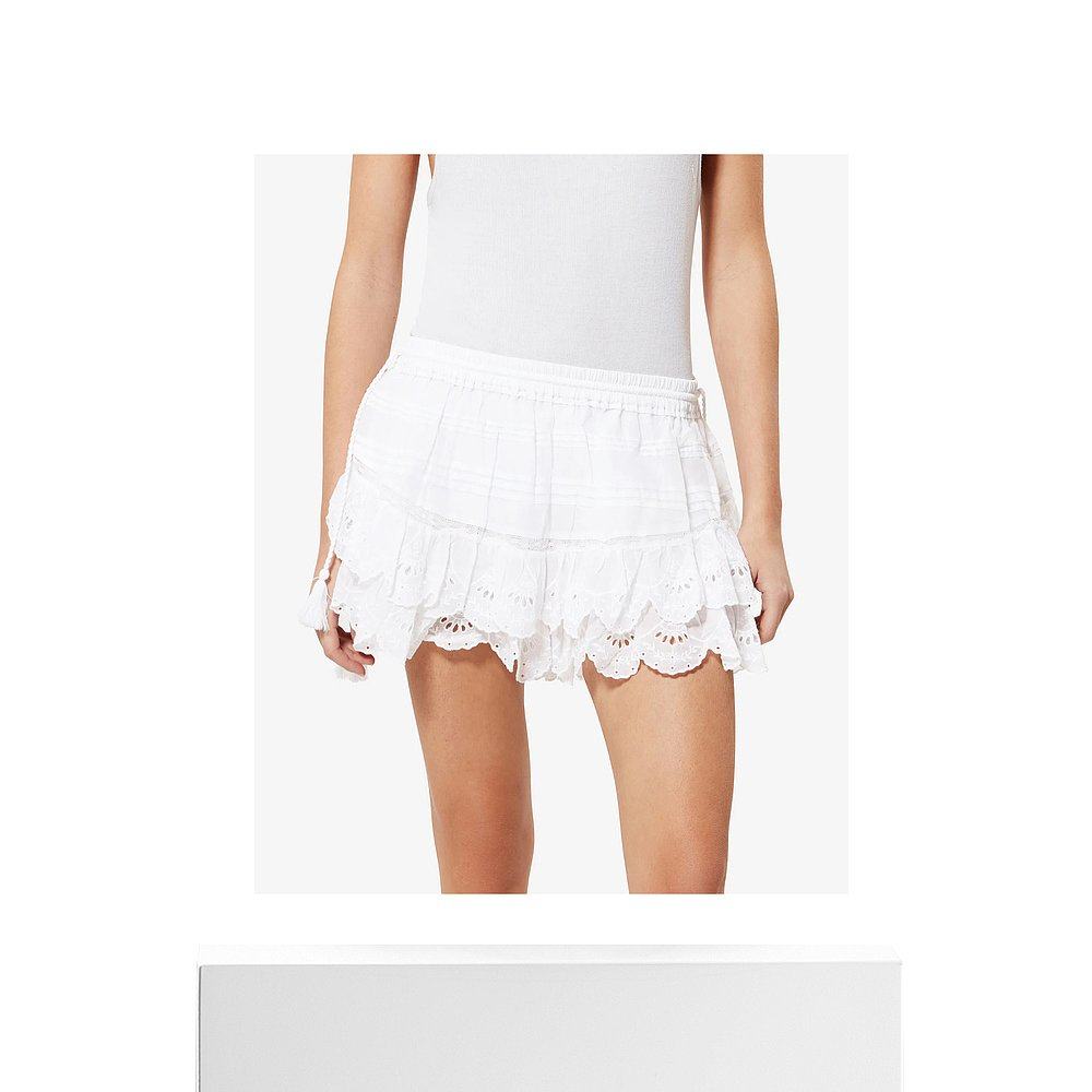 欧洲直邮isabel marant 女士 休闲裤短裤,淘宝优惠券,粉丝福利购,淘宝优惠卷