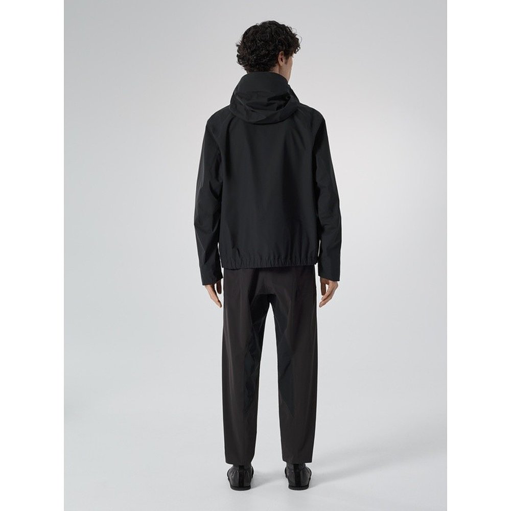 自营1h可退 欧洲直邮ARCTERYX始祖鸟SECANT SL夹克 男装外套 - 图2