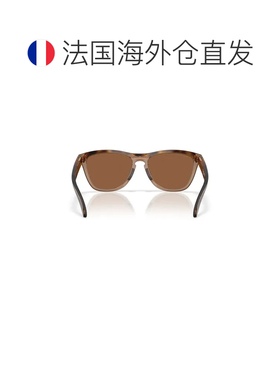 欧洲直邮OAKLEY Frogskins系列XL码偏光太阳镜