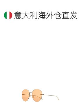 欧洲直邮GUCCI 女士眼镜690989I33308075古驰