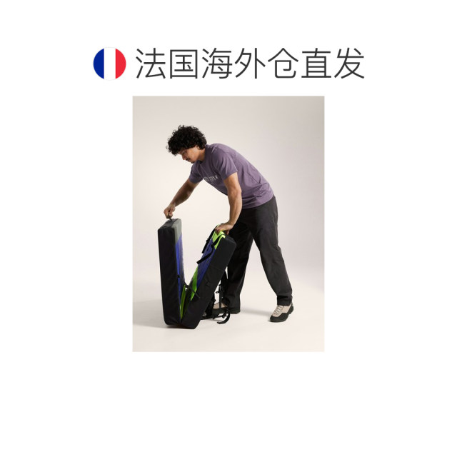 European direct mail Arc teryx KRAGG SL SKY PILOT SS1 SHIRT SS cotton T