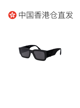 香港直邮FENDI 男士太阳镜 FE40131I01A AW2025 灰色 徽标太阳镜