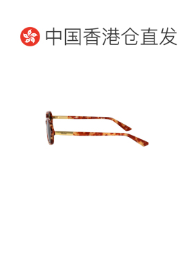 香港直邮Chloe 蔻依 女士 CH0363S female 雪茄色太阳眼镜 CH0363