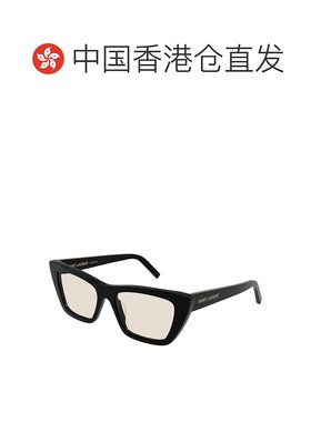 1h可退 香港直邮Saint Laurent 圣罗兰 女士 -sunglasses 太阳镜