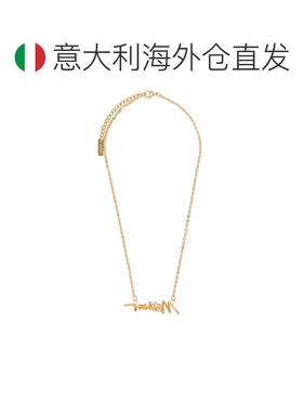 欧洲直邮moschino 女士 项链