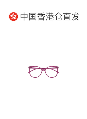 香港直邮Saint Laurent 方框平光镜 SL39 【付后1h可退】
