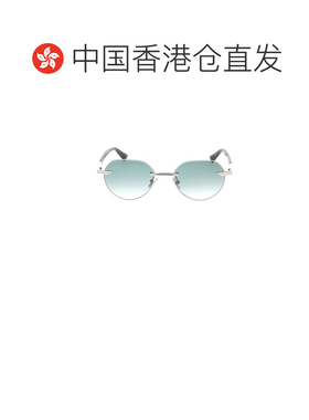 1h可退 香港直邮Bottega Veneta 葆蝶家 男士 字母细节太阳镜 BV1