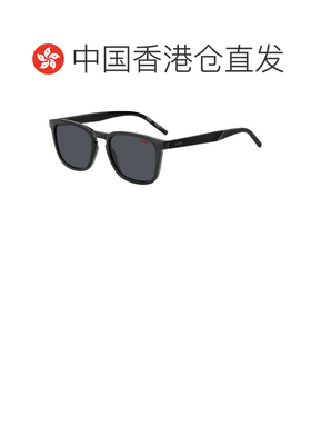 1h可退 香港直邮Hugo 雨果 男士 -sunglasses 太阳镜 HG 1306/SKB