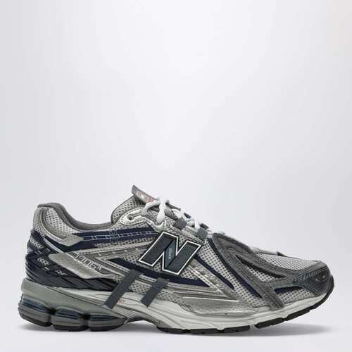 香港直邮New Balance  男士 1906A GRAPHITE/MAGIC 蓝色运动鞋 U1 - 图0