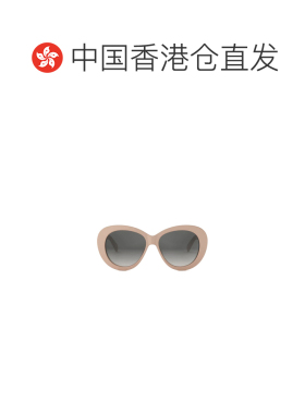 1h可退 香港直邮CELINE 女士 全框太阳镜 25FW