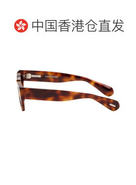 香港直邮JilSander吉尔 桑达男士太阳镜 【付后1h可退】