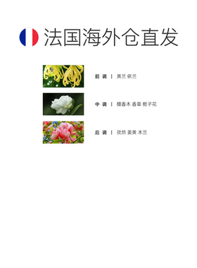 欧洲直邮Parfum d'Empire帝国之香夏日恋情浓香水30ml EDP男正品
