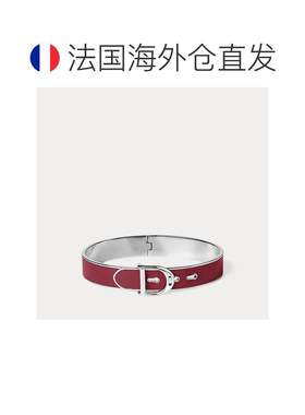 自营欧洲直邮RALPH LAUREN拉夫劳伦CollectionWelington珐琅手镯
