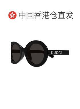 香港直邮Gucci 古驰 女士 GG1722SA 001 太阳镜 GG1722SA001