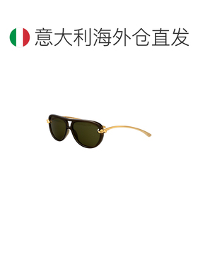 欧洲直邮bottega veneta 女士 太阳镜配饰