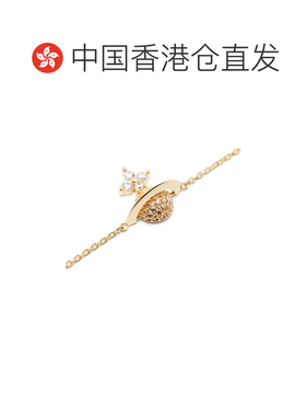 香港直邮VIVIENNE WESTWOOD 女士项链 6102024KR102支付后1h可退