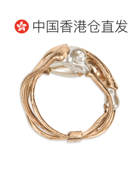 香港直邮Weekend Max Mara 女士 编织手链 WKALINCE2625756114600