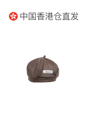 香港直邮JACQUEMUS 女士帽子 ACU00856AW00701850【付后1h可退】