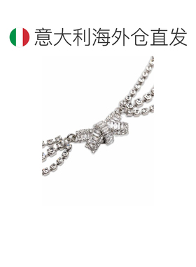 欧洲直邮ALESSANDRA RICH 女士项链 FABA3309J00040001 SS2026