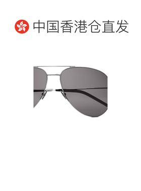 1h可退 香港直邮Saint Laurent CLASSIC SL 11太阳镜 419695Y9910