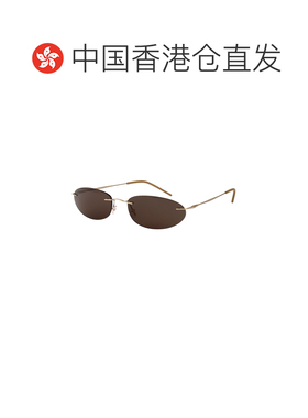 香港直邮GIORGIO ARMANI 女士太阳镜 0AR1508M300【付后1h可退】