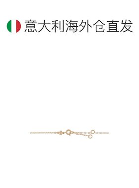 1h可退 欧洲直邮tory burch 女士 项链及吊坠