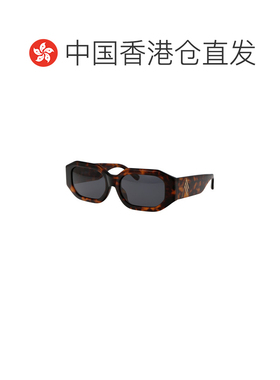1h可退 香港直邮THE ATTICO 女士太阳镜 ATTICO45C2SUN2 SS2026