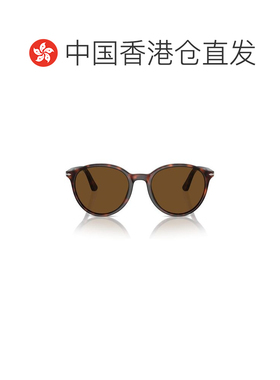 香港直邮PERSOL 女士太阳镜 PO3350S2457 AW2025 花色 PERSOL Sun